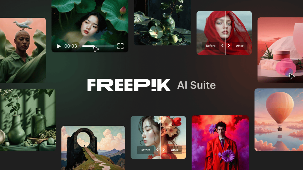 Freepik