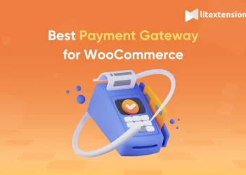 Best payment gateway for WooCommerce