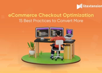eCommerce checkout optimization