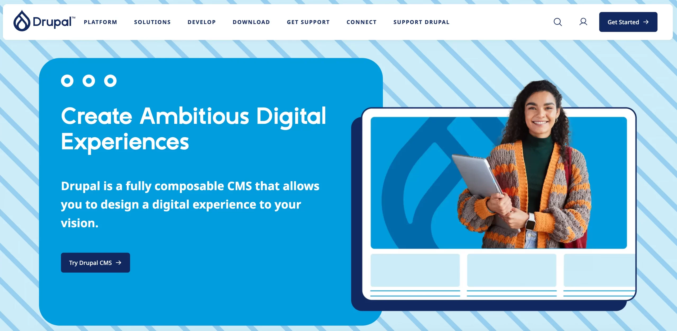 drupal