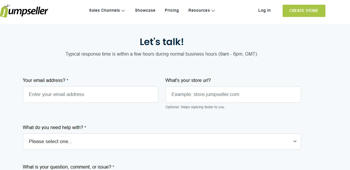 jumpseller-customer-support