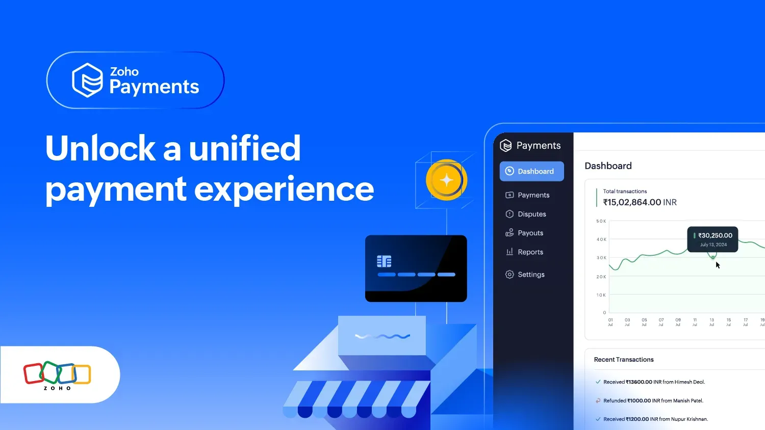 zoho-payments