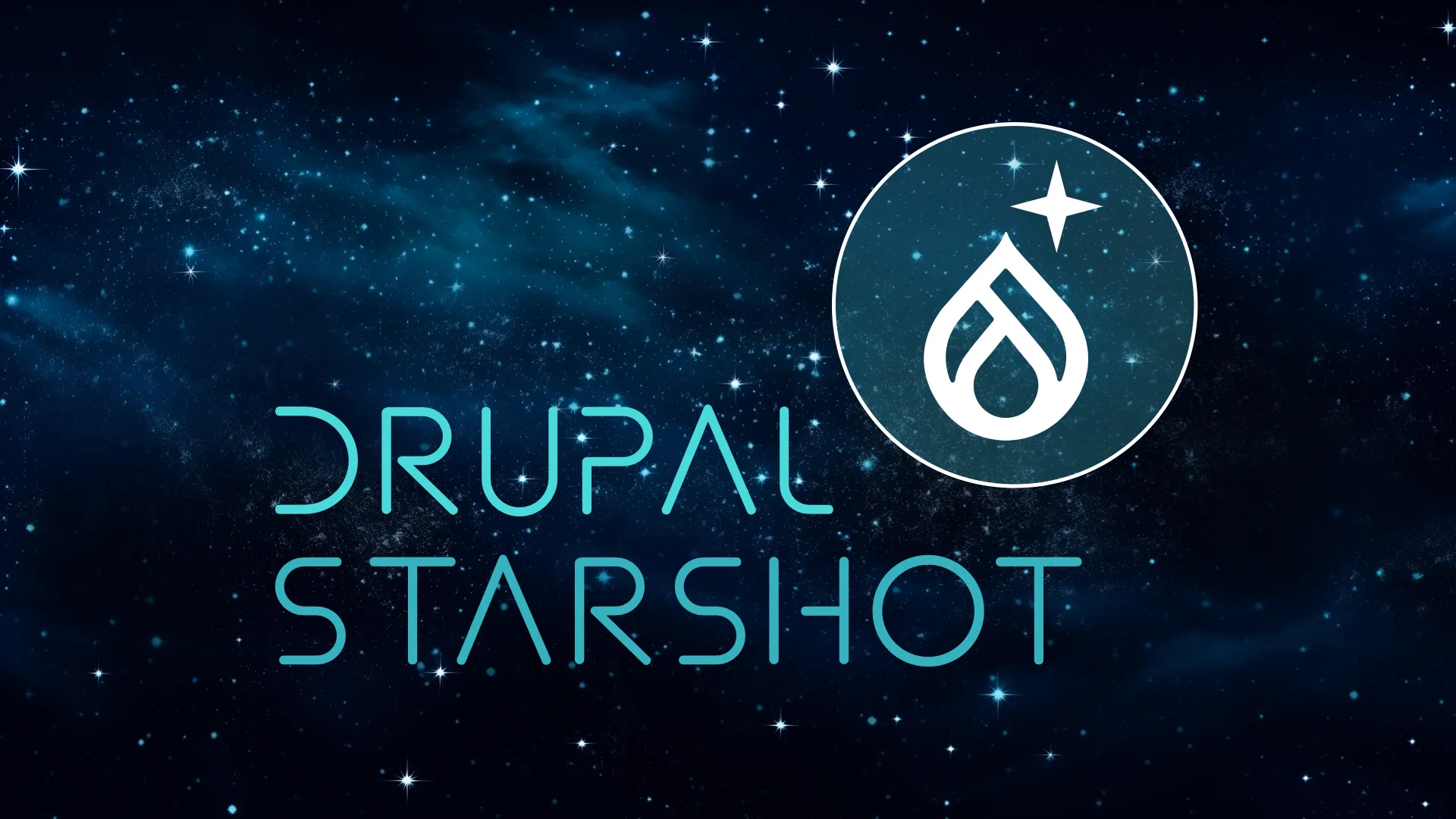 drupal starshort