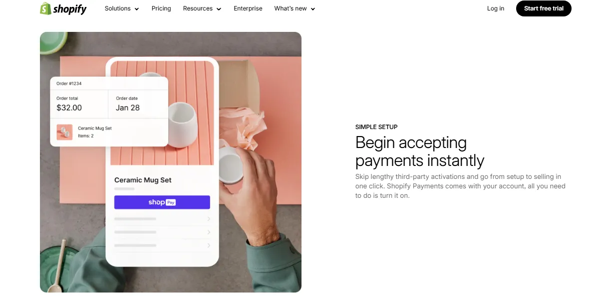 shopify-payments