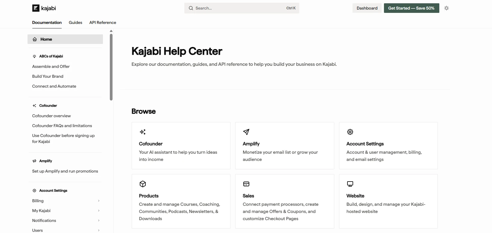 Kajabi Help Center