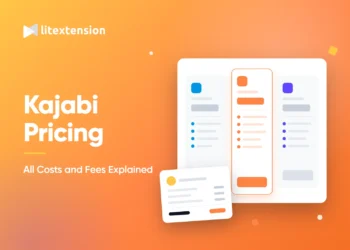 Kajabi pricing