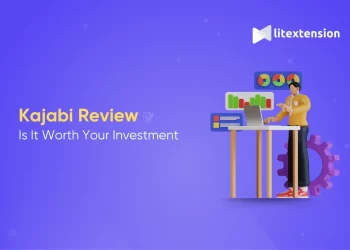 Kajabi review
