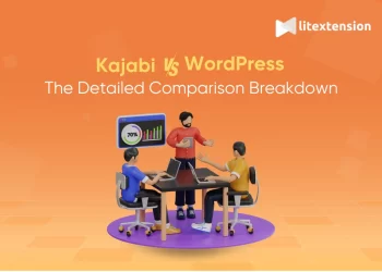 Kajabi vs WordPress