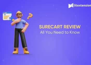 SureCart review