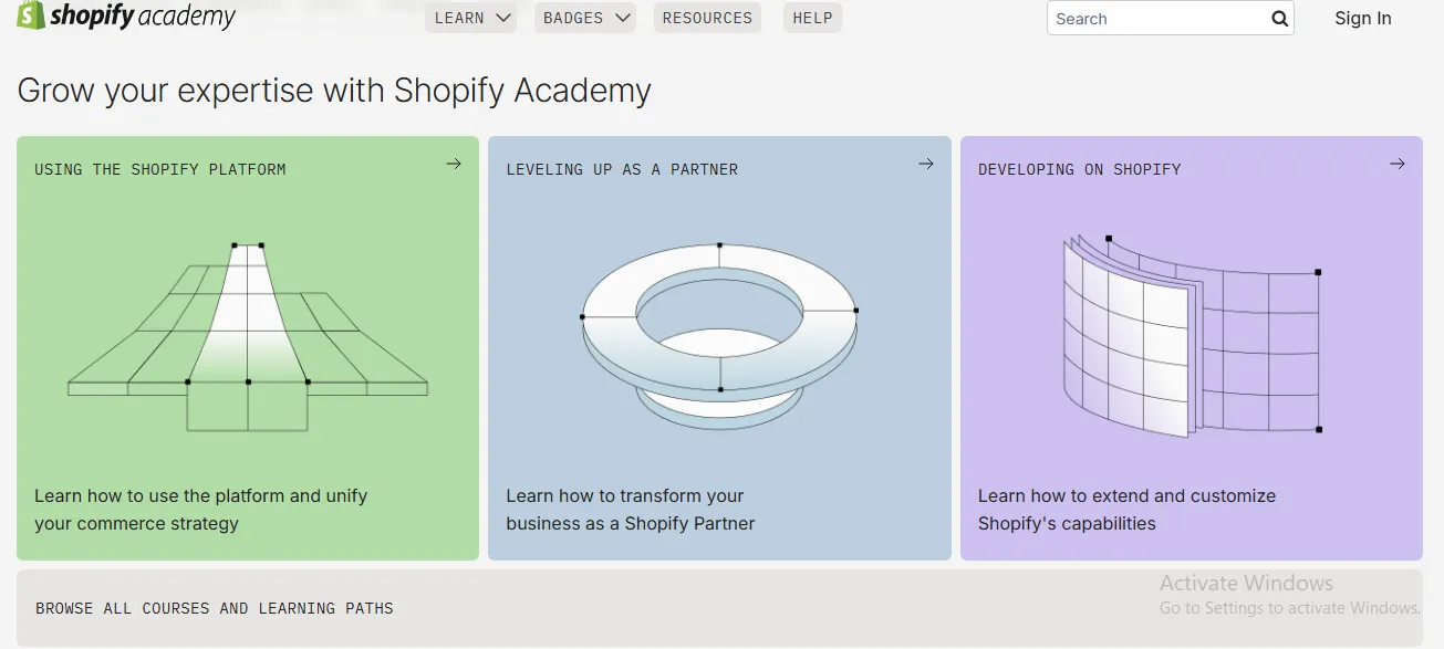shopify-academy