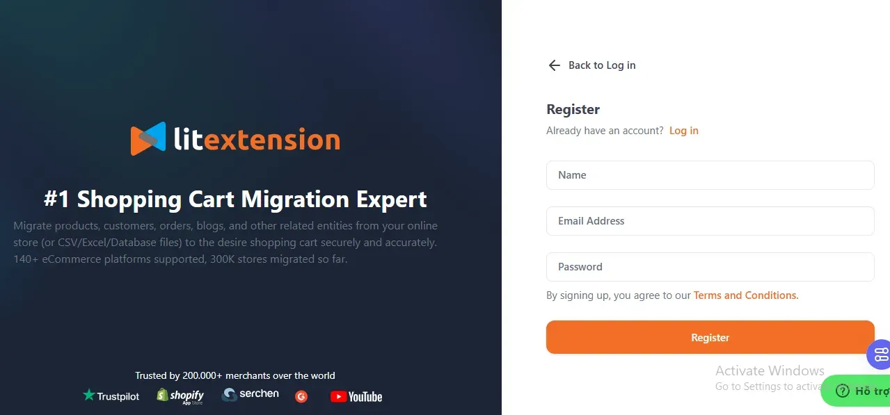 litextension-automated-sign-in