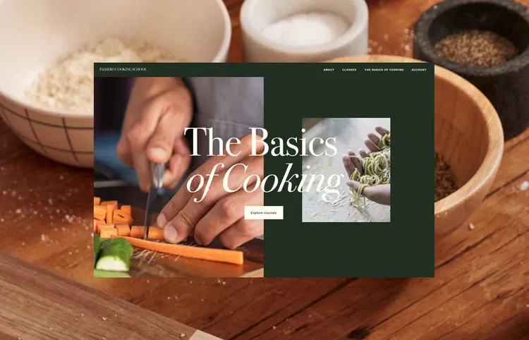 squarespace-course-templates