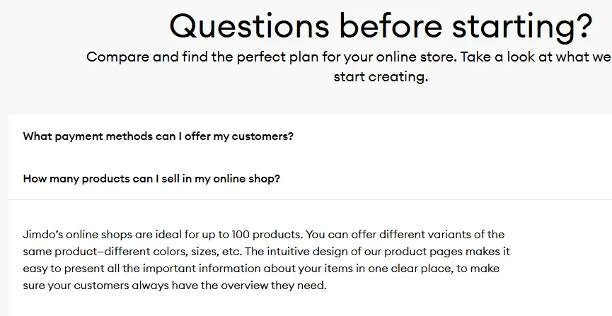 jimdo-store-100-products