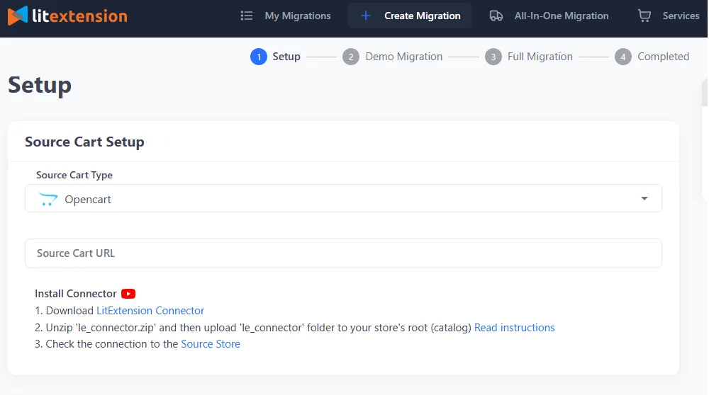 litextension-automated-set-source-cart