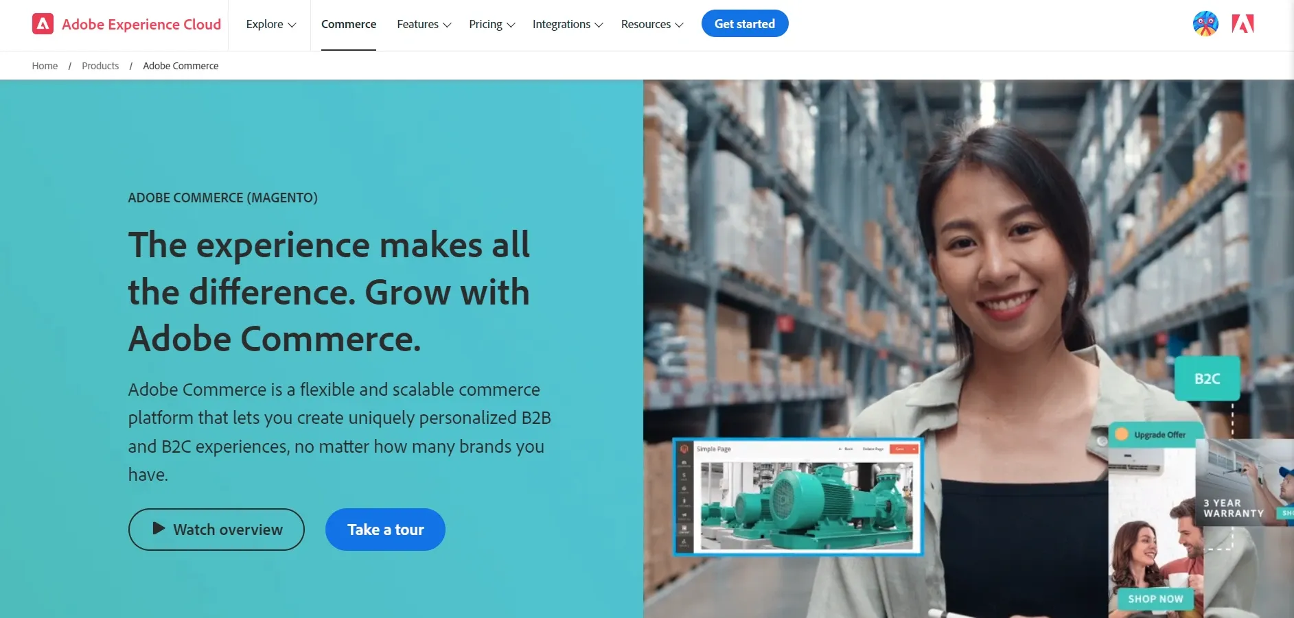 adobe-commerce