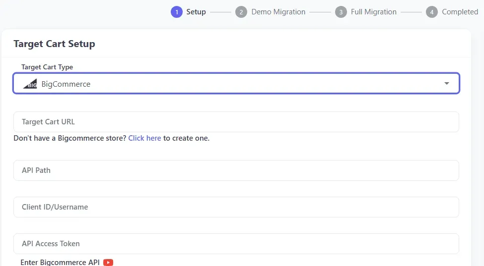 litextension-automated-set-target-cart