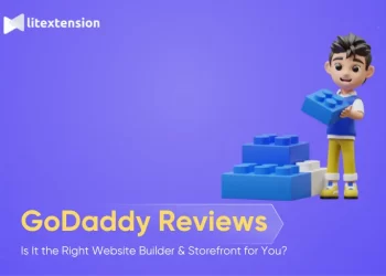 godaddy reviews