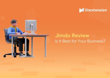 Jimdo review