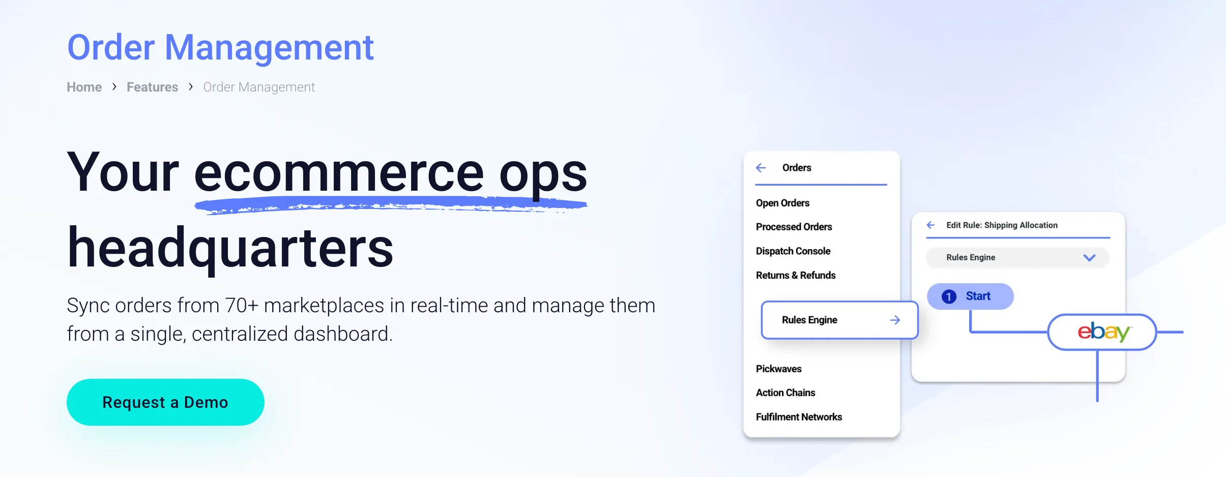 linnworks magento oms