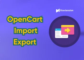 opencart-import-export