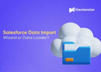 salesforce-data-import