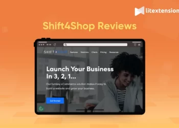 shift4shop reviews
