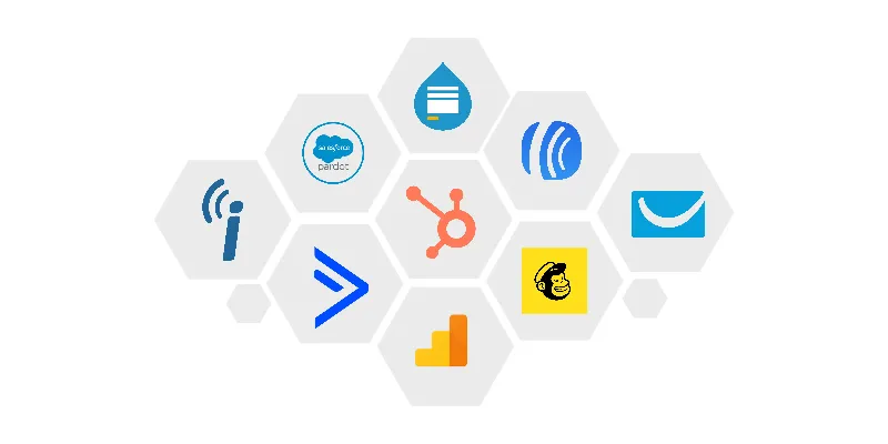 drupal-marketing-stack