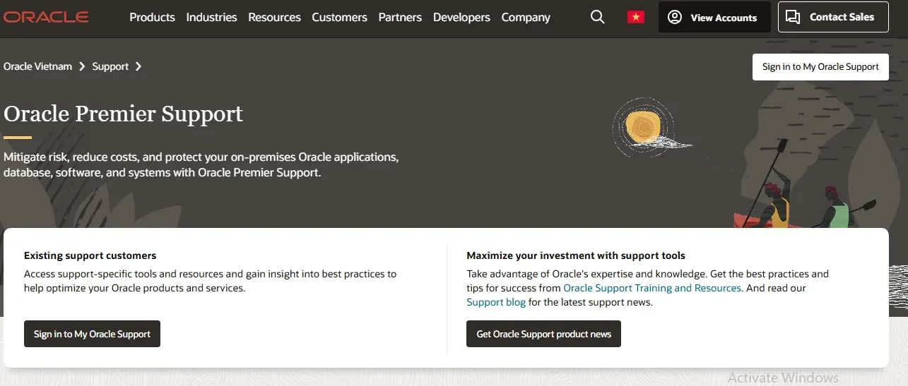 oracle-commerce-premium-support