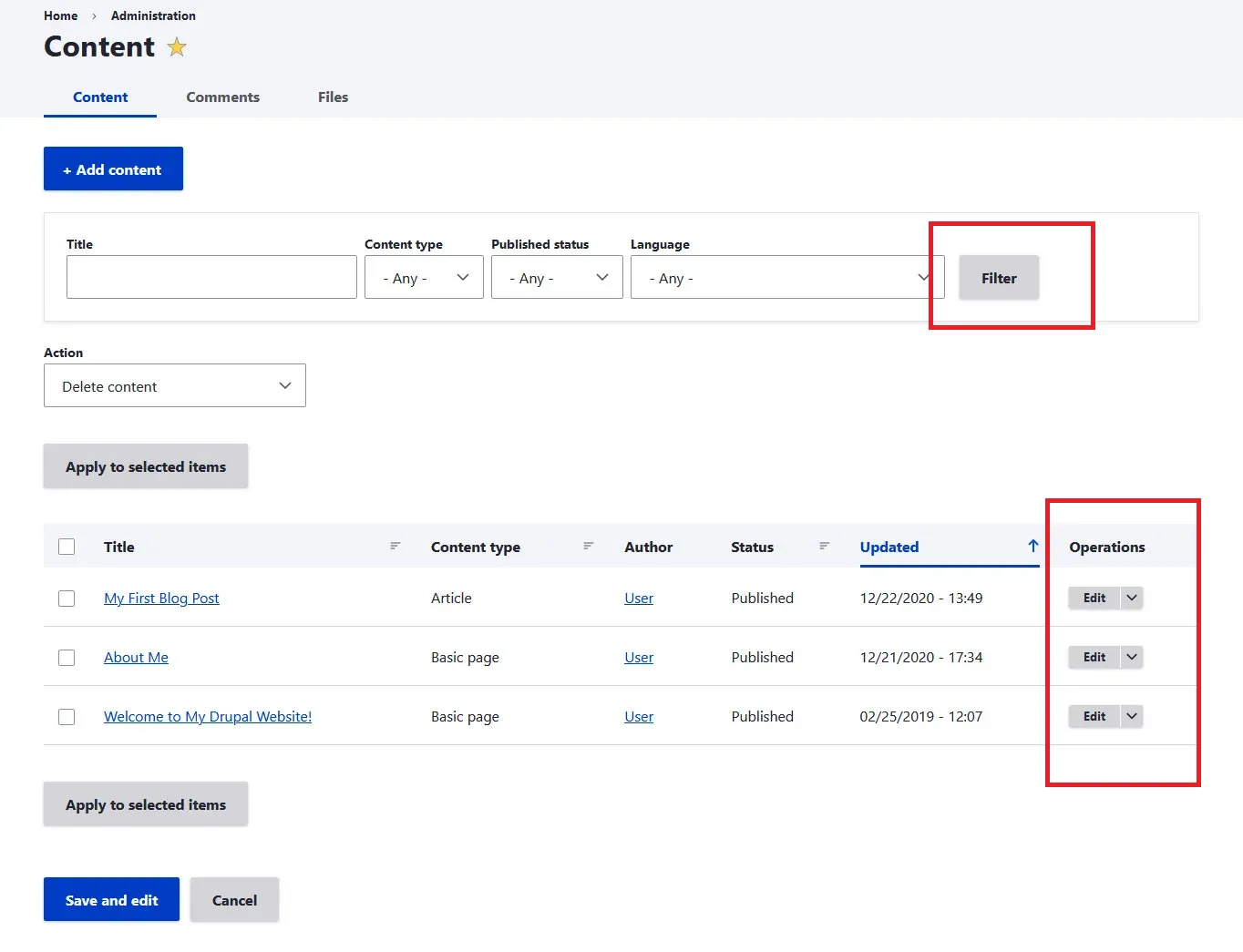 drupal-search-edit-content