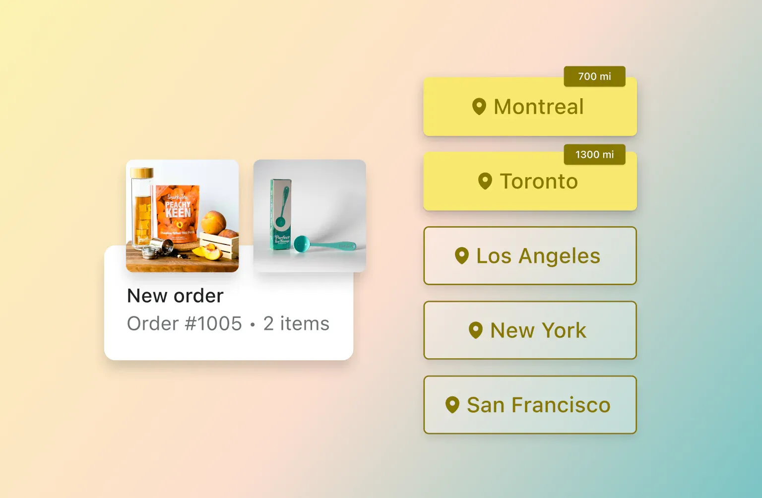 shopify-smart-order-routing