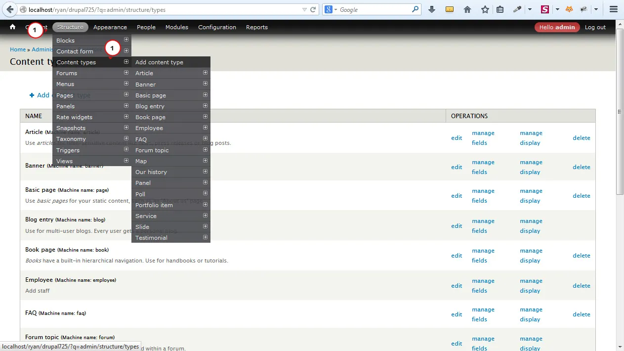 drupal-expertise-required