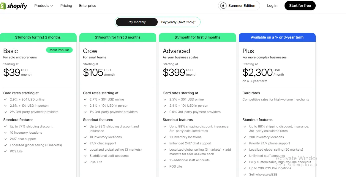 shopify-subscription-plans