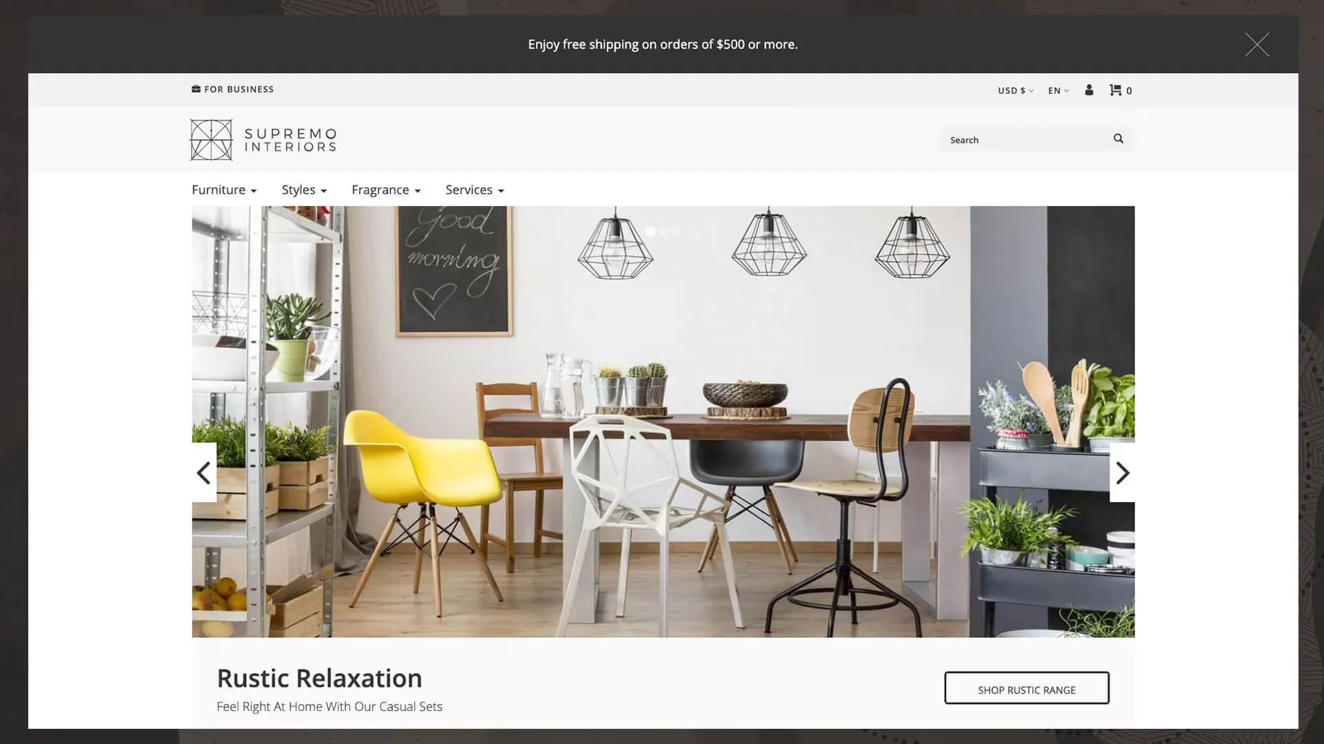 oracle-commercce-themes