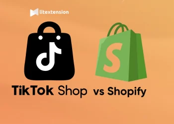 tiktok shop vs shopify