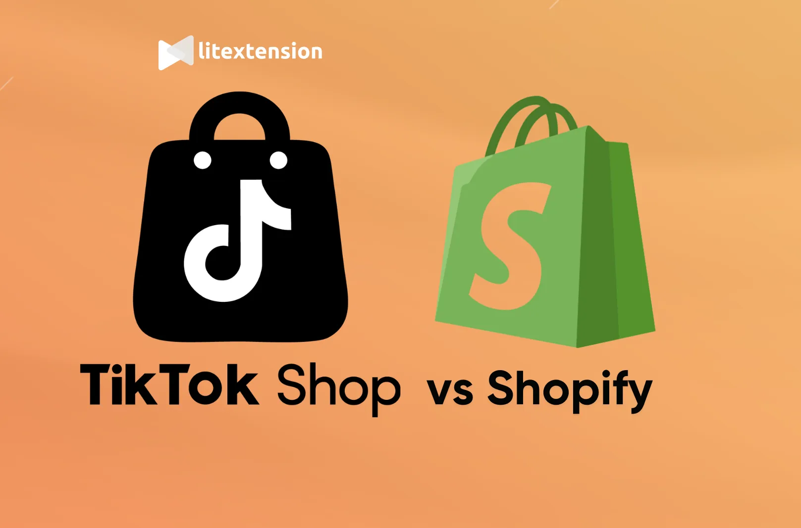 Tiktok Shop Vs Shopify