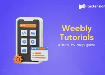 Weebly tutorials