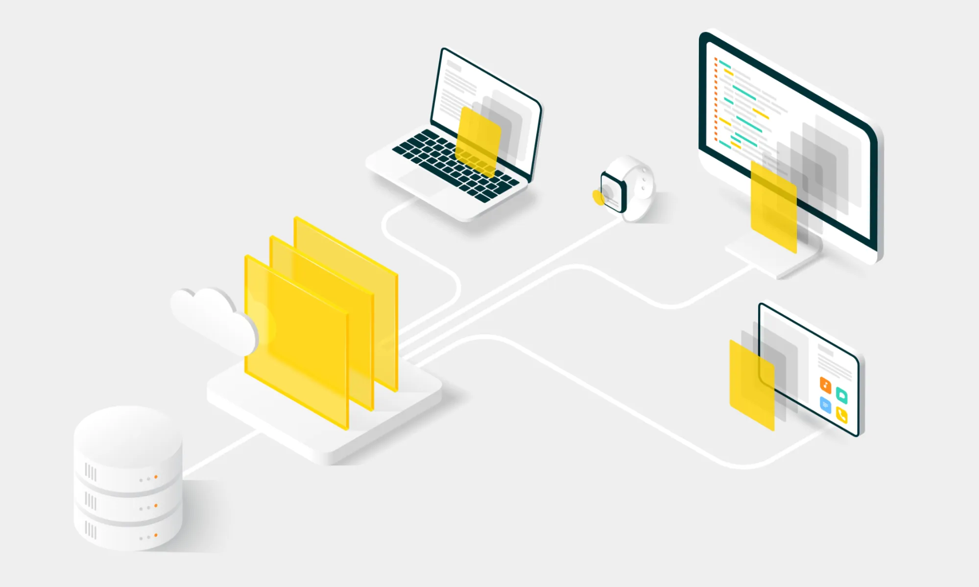 commercetools-api-first