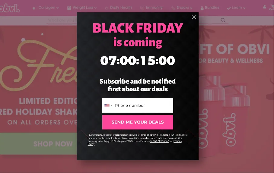 limited-time-discount