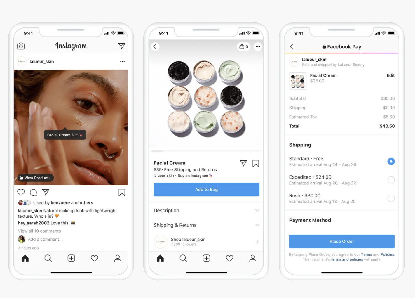 instagram-shopping-feature
