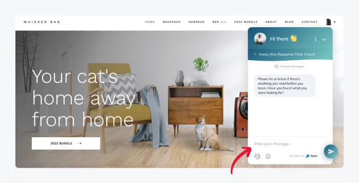 real-time-chat