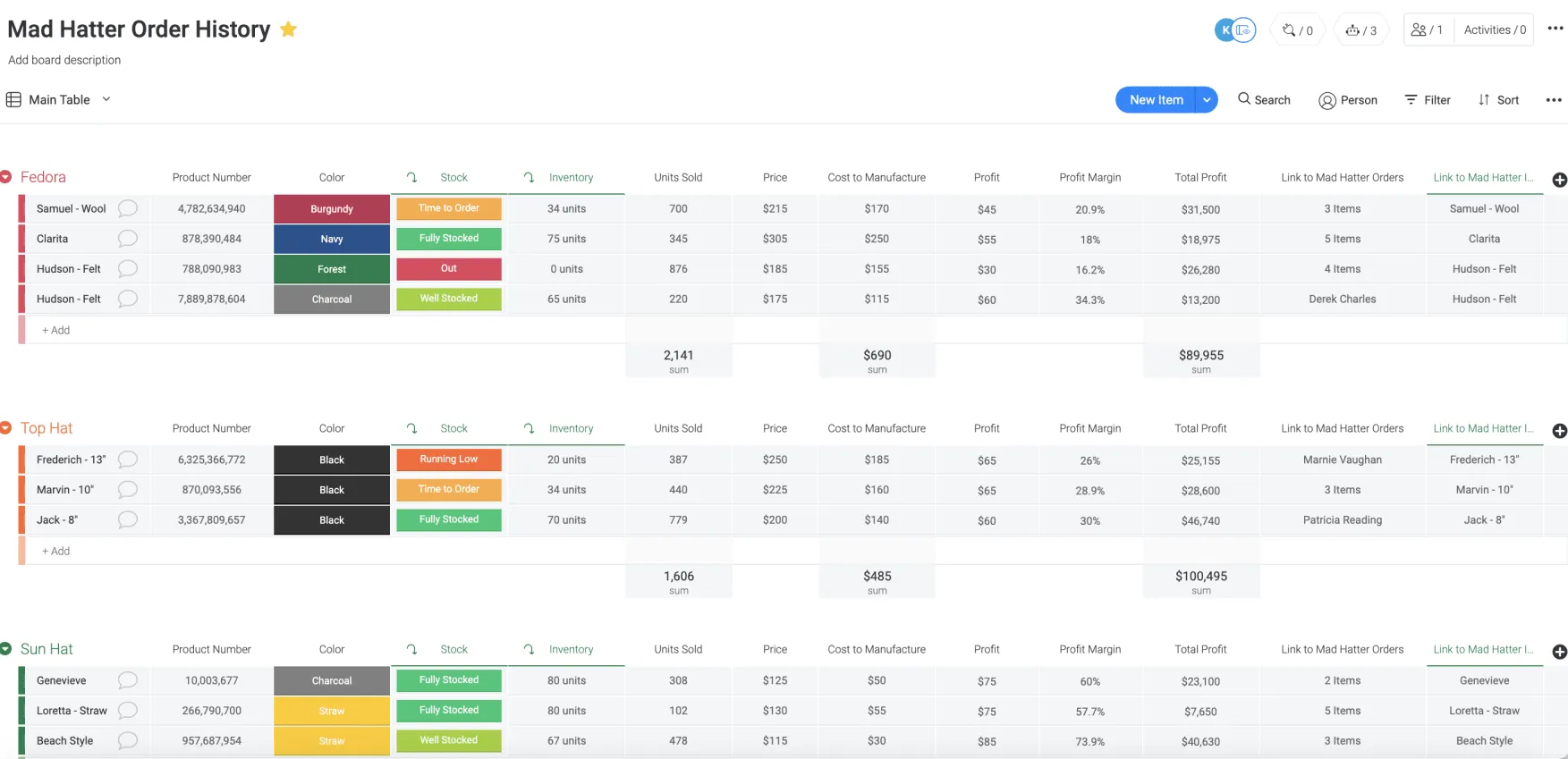 branded-tracking-page
