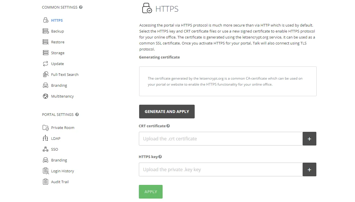 enabling-https