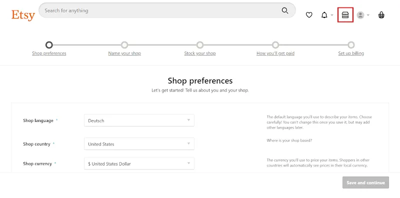 etsy-easy-setup