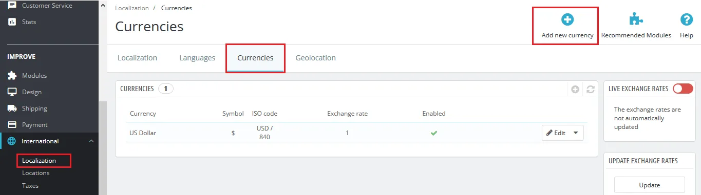 prestashop-multi-currency