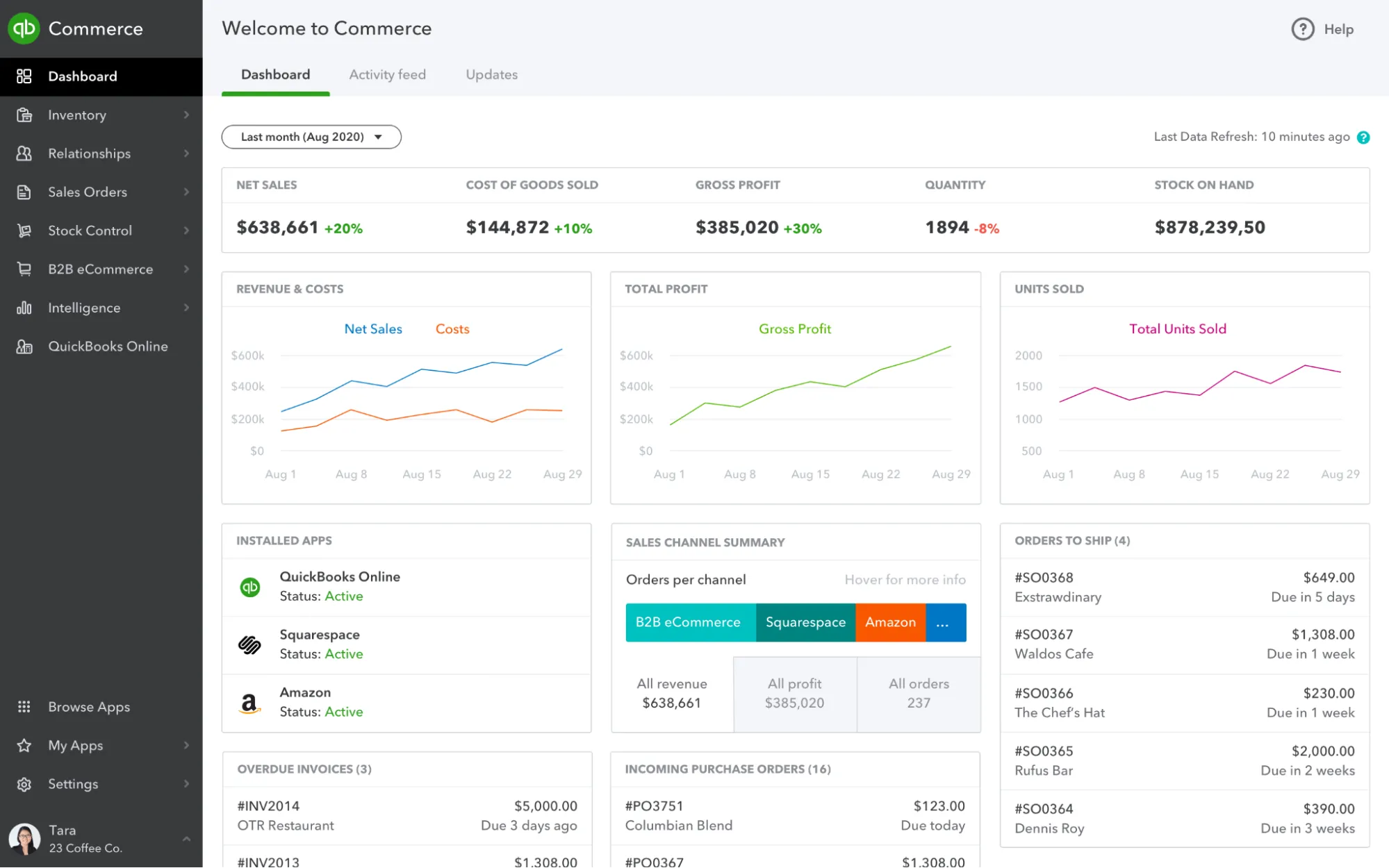quickbooks-commerce-oms