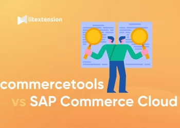 commercetools-vs-sap