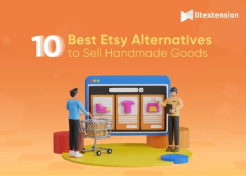 Etsy alternatives