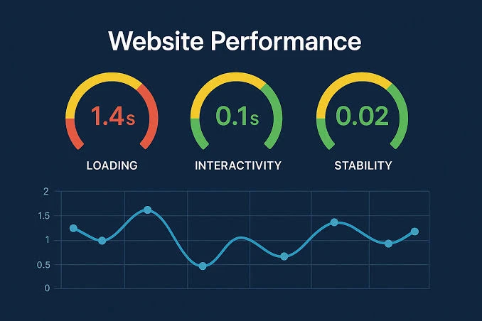 core-web-vital