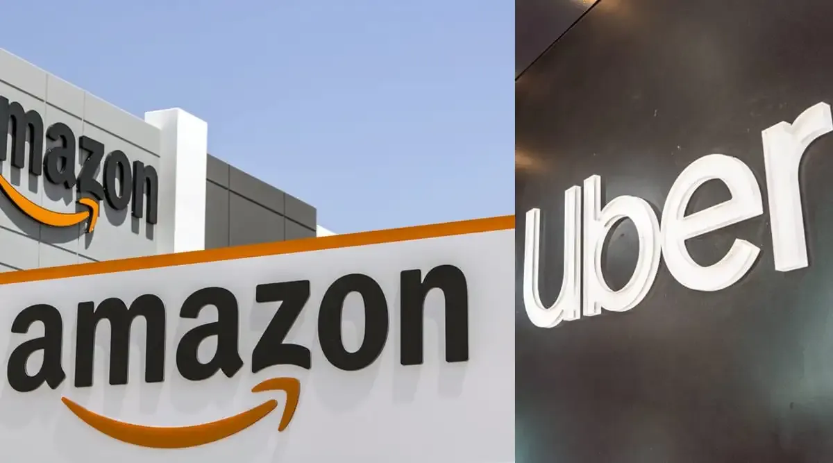 amazon-uber