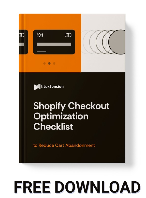 Shopify launch checklist banner